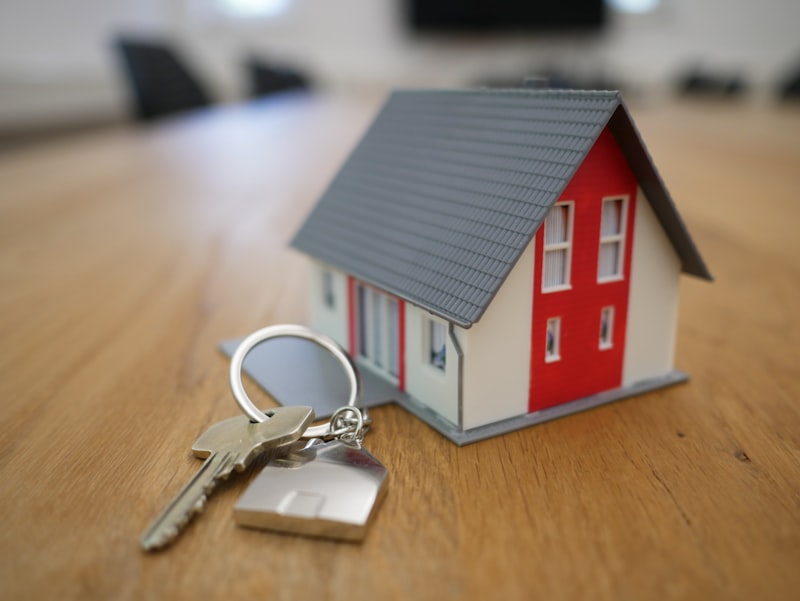Site profissional para Imobiliárias - Deltakey Sites